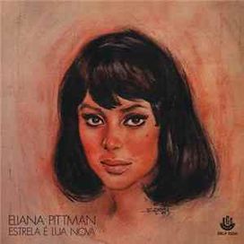 Estrela e Lua Nova - 1969 • Álbum