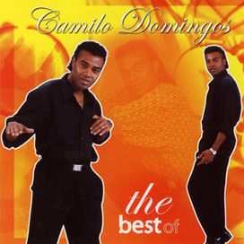 The Best Of Camilo Domingos - 2011 • Álbum