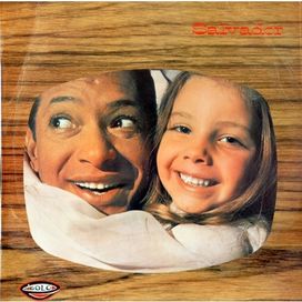 Salvador - 1968 • Álbum
