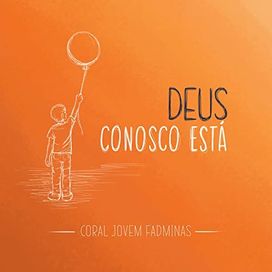 Deus Conosco Está - 2021 • Single/EP