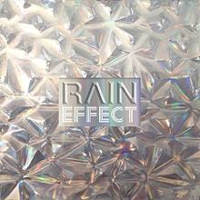 Rain Effect - 2014 • Álbum