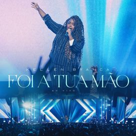 Foi a Tua Mão (Ao Vivo) - 2025 • Sencillo/EP