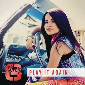 Play It Again - 2013 • Sencillo/EP