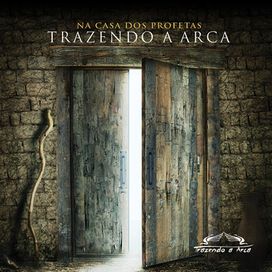 Na Casa dos Profetas - 2012 • Álbum
