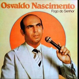 Fogo do Senhor - 1983 • Álbum