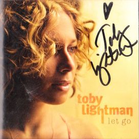 Let Go - 2008 • Álbum