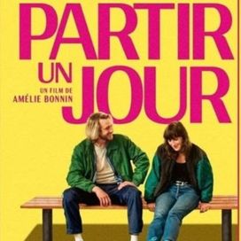 Partir Un Jour - 2025 • Sencillo/EP