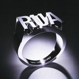 Say The Word - RUA YOUNG