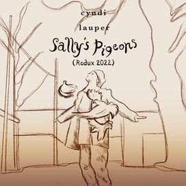 Sally's Pigeons (Redux 2022) - 2023 • Single/EP