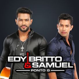 Ponto G - 2014 • Álbum