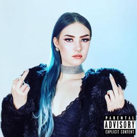 Housewife Spliffin' - 2016 • Single/EP