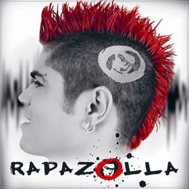 Rapazolla - 2009 • Álbum