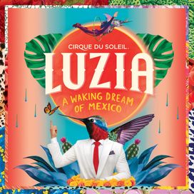 Luzia - 2016 • Álbum