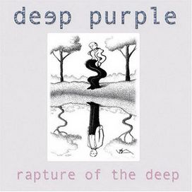 Rapture of the Deep - 2005 • Álbum