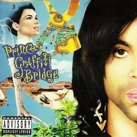 Graffiti Bridge - 1990 • Álbum