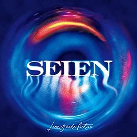 SEIEN - 2023 • Single/EP