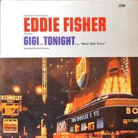 Sings Great Movie Themes - 1964 • Álbum