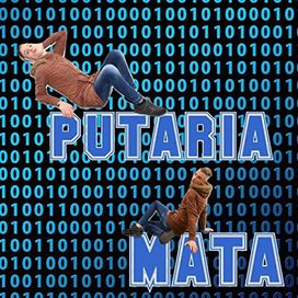 Putaria Mata - 2018 • Single/EP