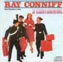 'S Continental - 2001 • Álbum