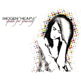 Speak for Yourself - 2005 • Álbum