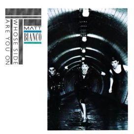 Whose Side Are You On? - 1984 • Álbum