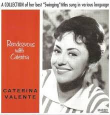 Rendezvous With Caterina - 1960 • Álbum