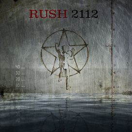2112 (Deluxe Edition 40th) - 2016 • Álbum