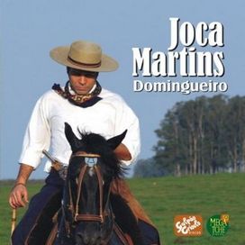 Domingueiro - 2007 • Álbum