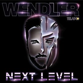Next Level - 2018 • Álbum