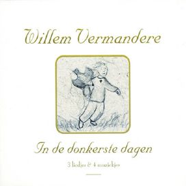 In De Donkerste Dagen - 1997 • Álbum