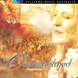 Overwhelmed - 2000 • Álbum