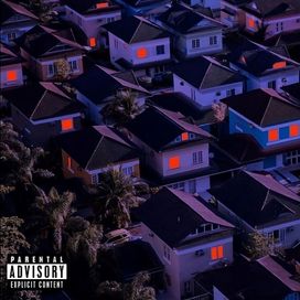 Equilibrio - 2025 • Álbum