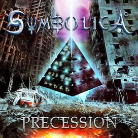 Precession - Symbolica