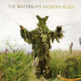 Modern Blues  - 2014 • Álbum