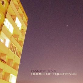 House of Tolerance - 2012 • Álbum