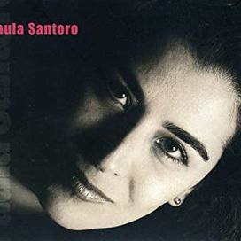 Paula Santoro (2005) - 2005 • Álbum