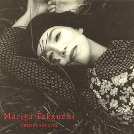 Impressions - 1994 • Álbum
