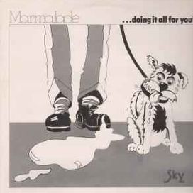 ...Doing It All For You - 1978 • Álbum