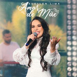 Amor De Mãe  - 2022 • Sencillo/EP