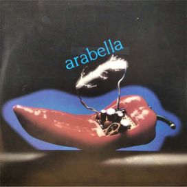 Arabella (1985) - 1985 • Álbum