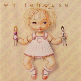 Mummy And Daddy - 1998 • Álbum