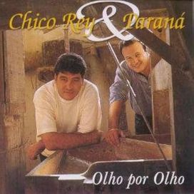 Olho Por Olho - 2002 • Coletânea