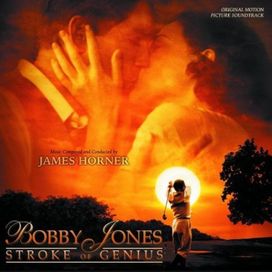 Bobby Jones: Stroke Of Genius - 2004 • Álbum