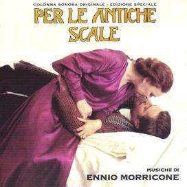 Per Le Antiche Scale - 2007 • Álbum