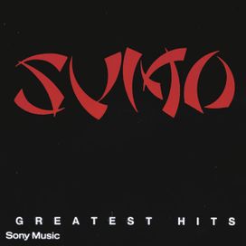 Greatest Hits - 1991 • Álbum