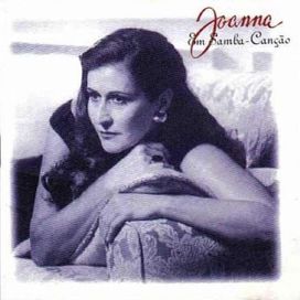 Em Samba Canção - 1997 • Álbum
