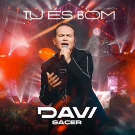 Tu És Bom (Ao Vivo) - 2024 • Álbum