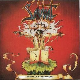 History Of a Time To Come - 1988 • Álbum