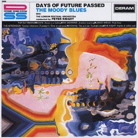 Days Of Future Past - 1967 • Álbum