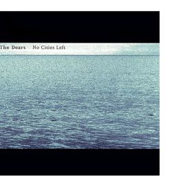 No Cities Left - 2003 • Álbum